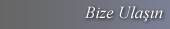 Bize Ula��n