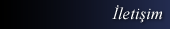 �leti�im